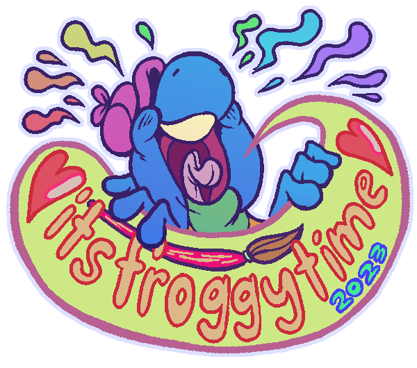 Flubby Logo Direct
